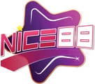 NICE88 logo