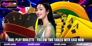 Dual Play Roulette - Follow Two Tables With Ease Now